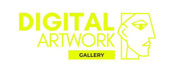Digital Artwork Gallery