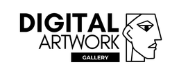 Digital Artwork Gallery - Home